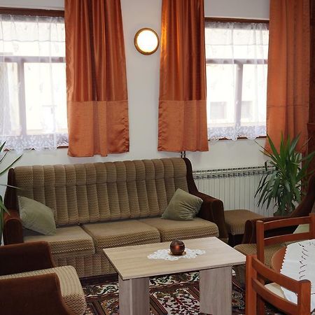 Apartment Pokos Varazdinske Toplice Exterior foto