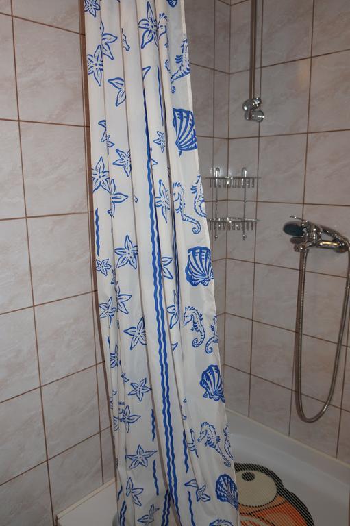 Apartment Pokos Varazdinske Toplice Exterior foto