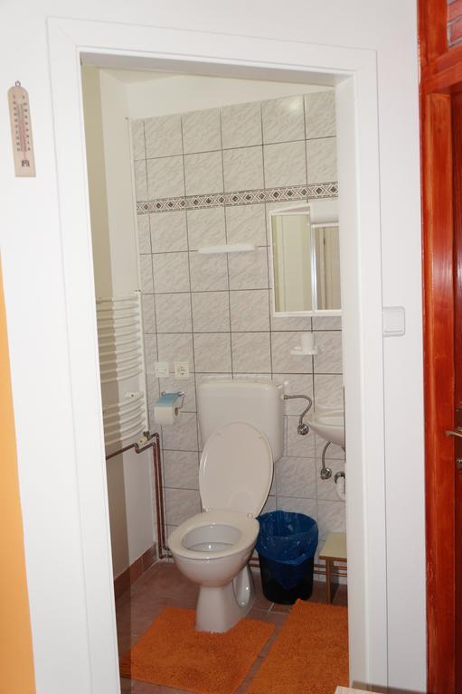 Apartment Pokos Varazdinske Toplice Exterior foto